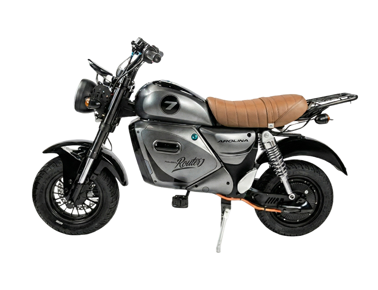 Scooter
