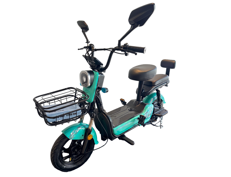 Scooter