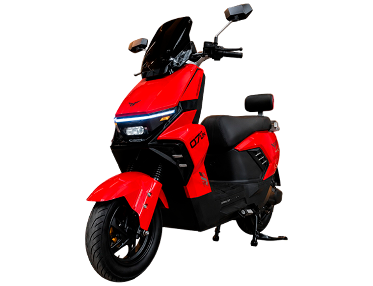 Scooter